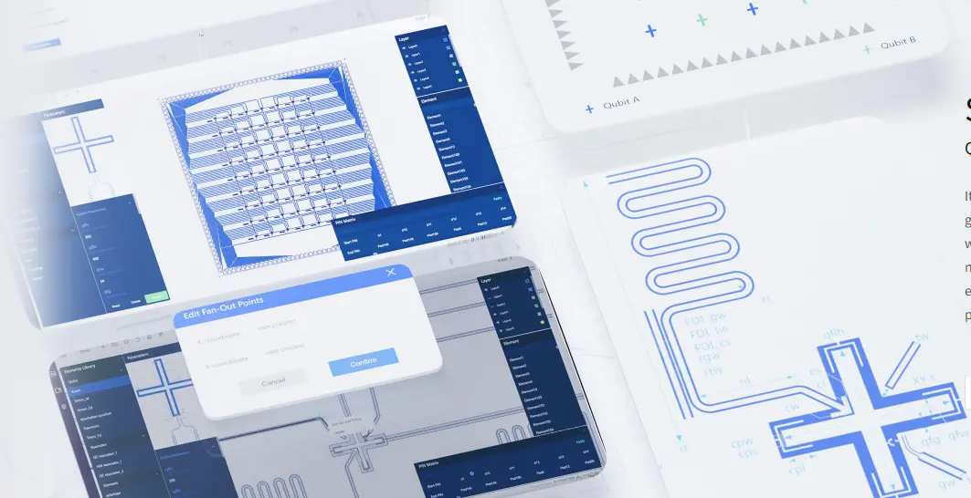 SpinQ quantum computing software